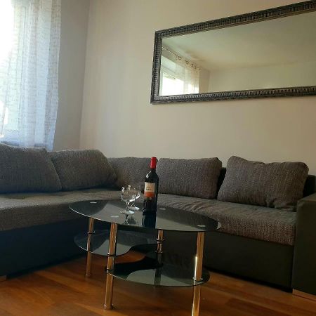 Apartament Altepost Żary Eksteriør bilde