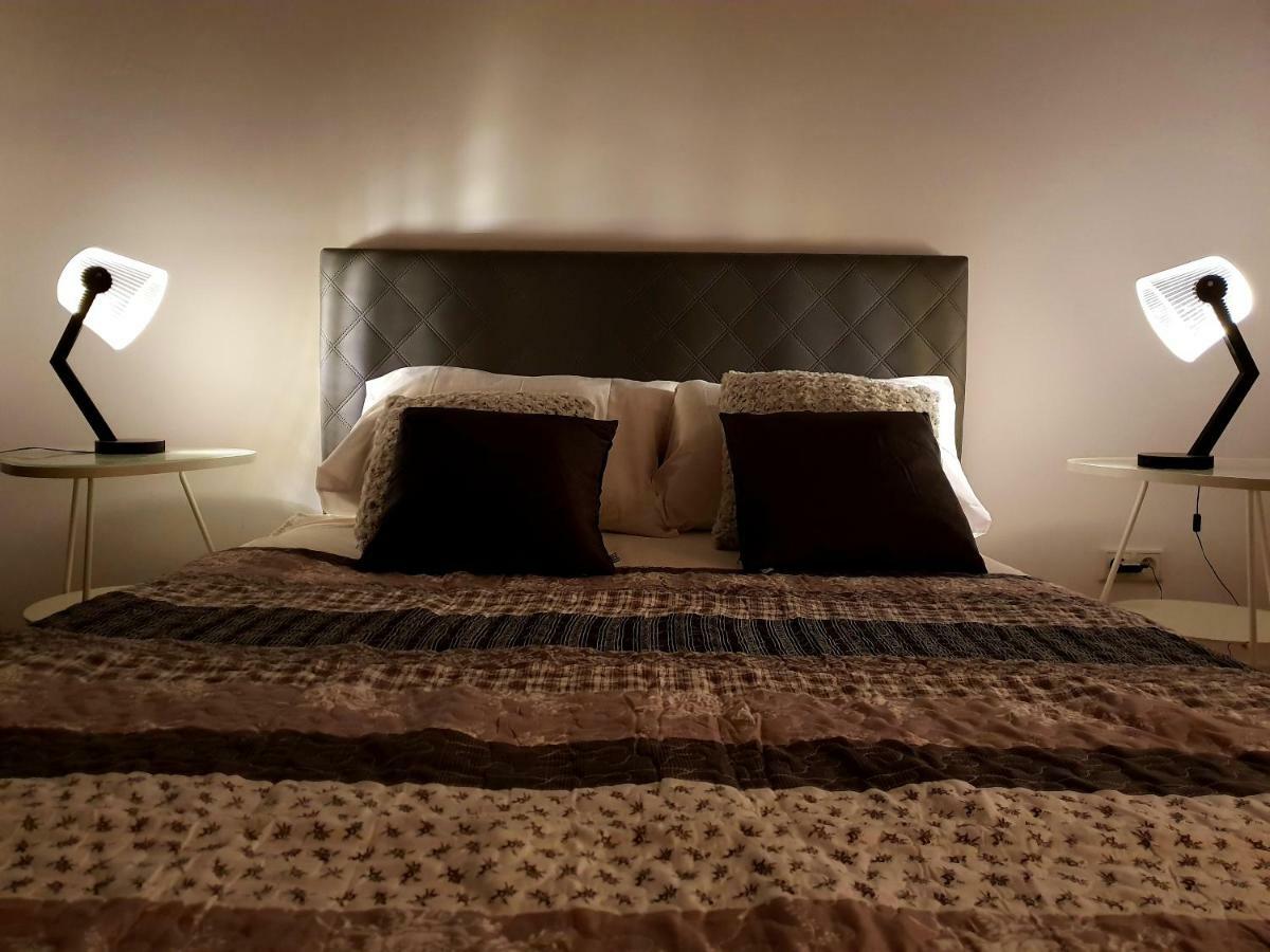 Apartament Altepost Żary Eksteriør bilde