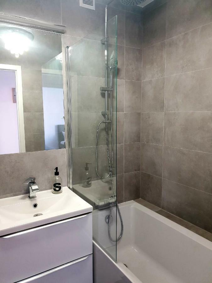 Apartament Altepost Żary Eksteriør bilde